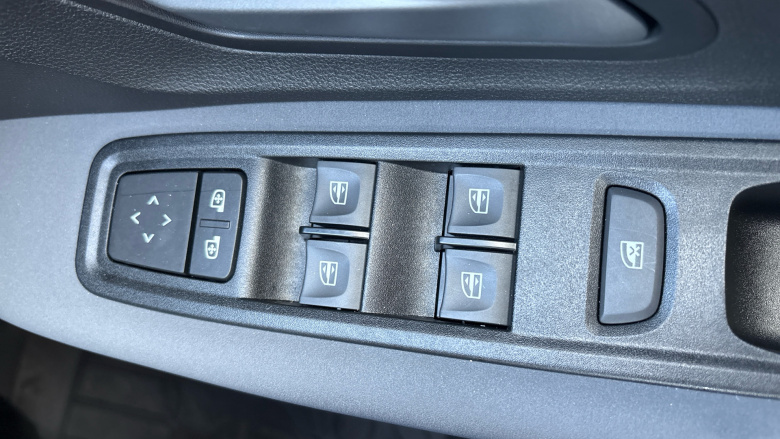 Dacia Jogger 1.6 HEV Extreme 5dr Auto Hybrid Estate